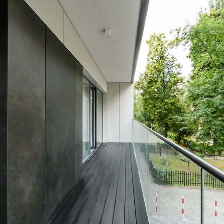 Zlota Luxury Apartments Βαρσοβία Εξωτερικό φωτογραφία