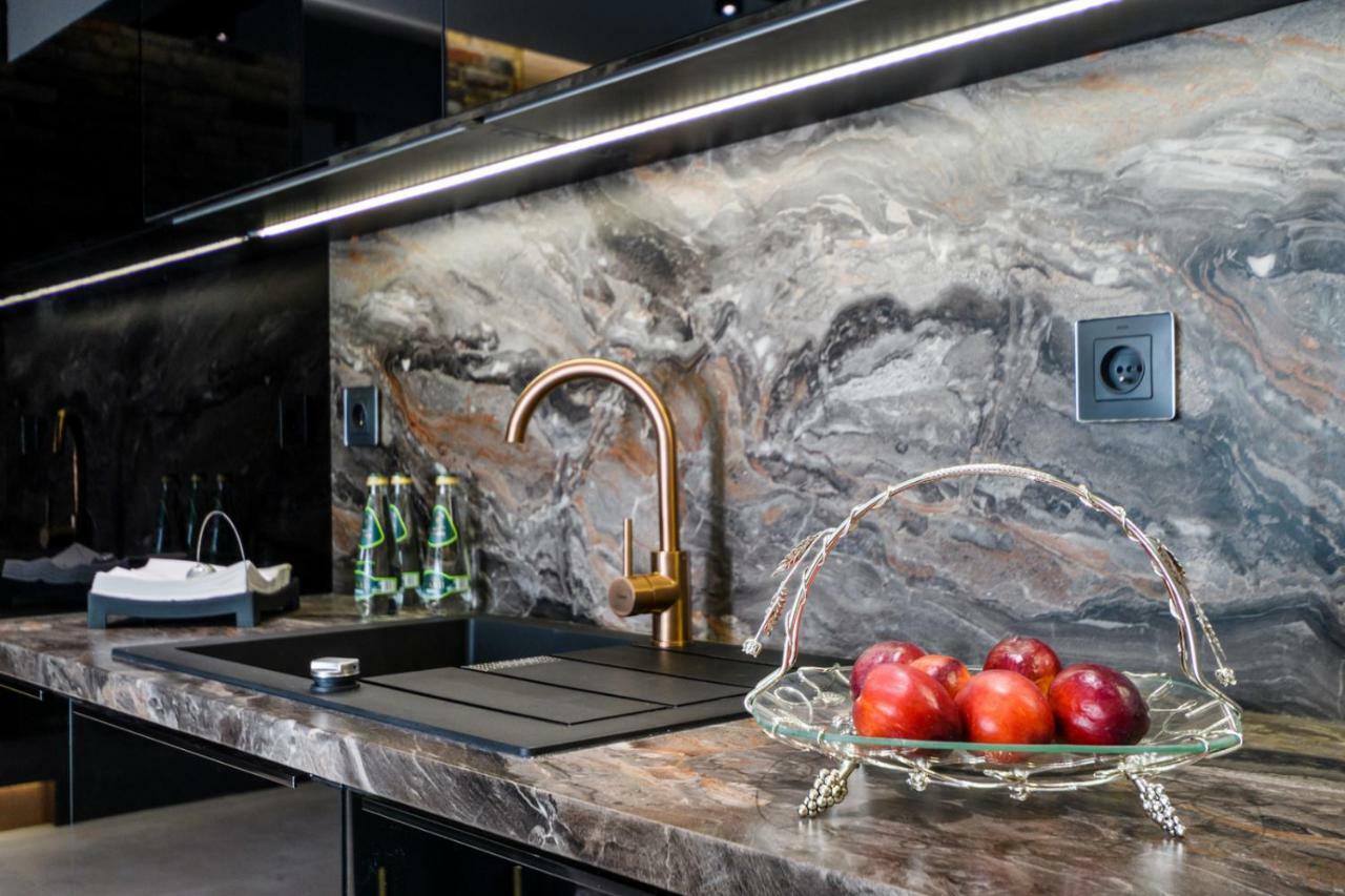 Zlota Luxury Apartments Βαρσοβία Εξωτερικό φωτογραφία