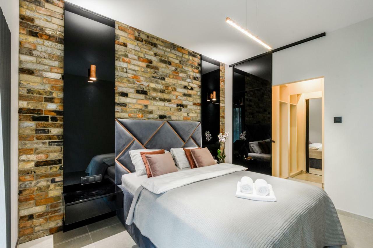 Zlota Luxury Apartments Βαρσοβία Εξωτερικό φωτογραφία