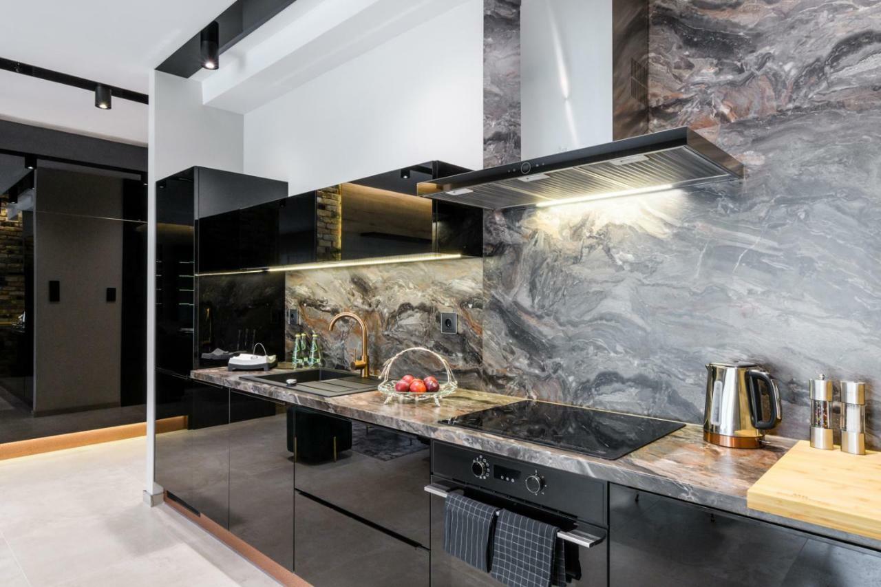 Zlota Luxury Apartments Βαρσοβία Εξωτερικό φωτογραφία