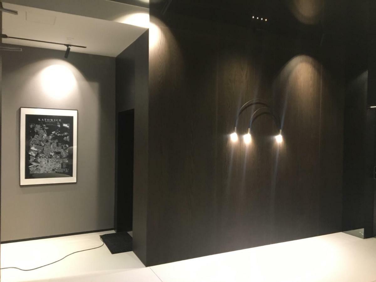 Zlota Luxury Apartments Βαρσοβία Εξωτερικό φωτογραφία