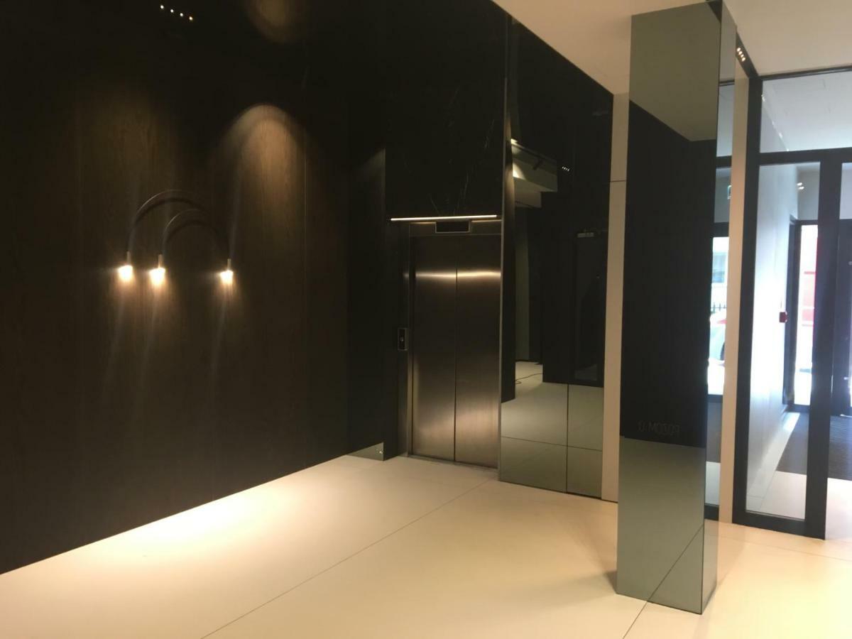 Zlota Luxury Apartments Βαρσοβία Εξωτερικό φωτογραφία