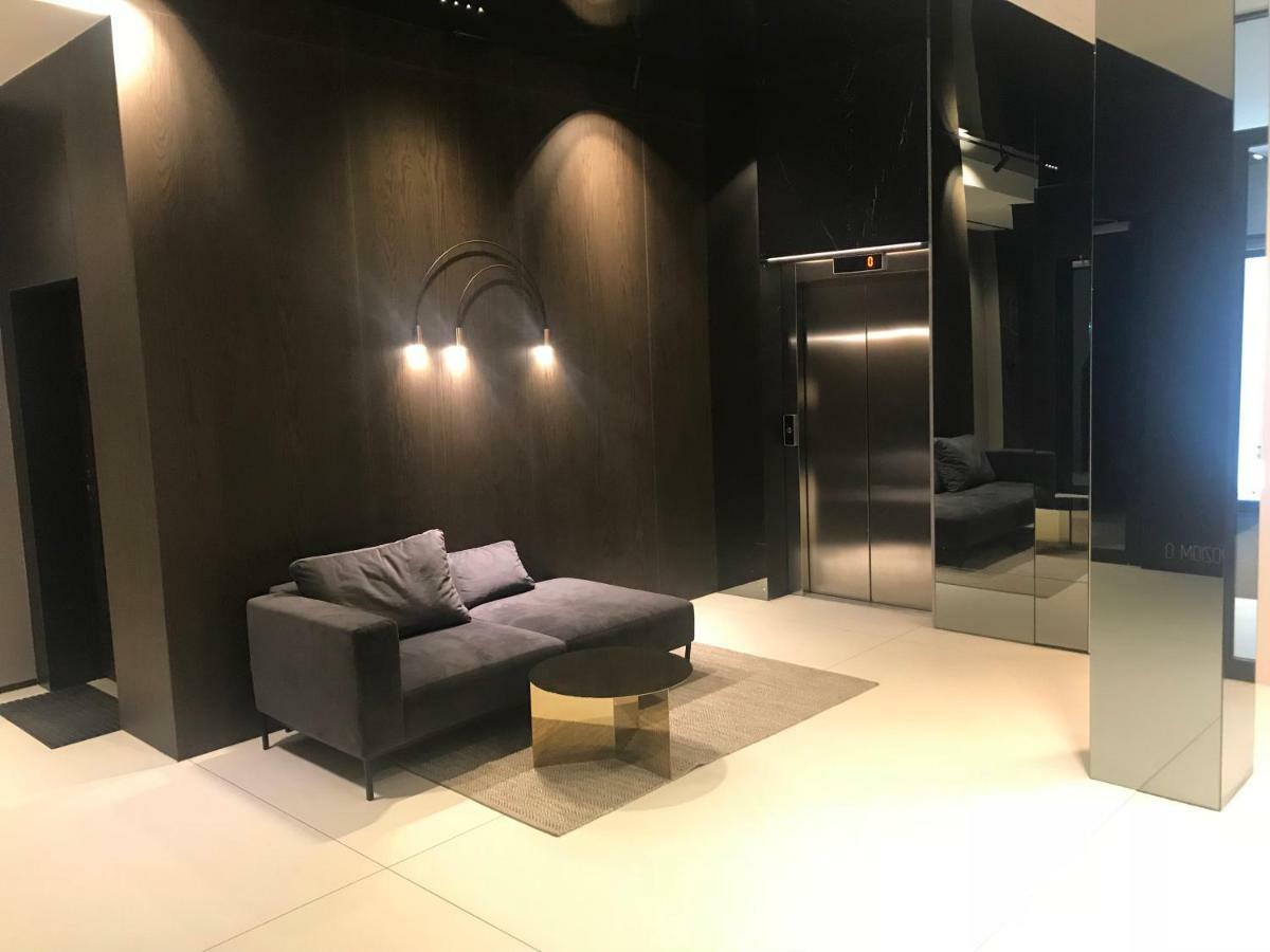 Zlota Luxury Apartments Βαρσοβία Εξωτερικό φωτογραφία