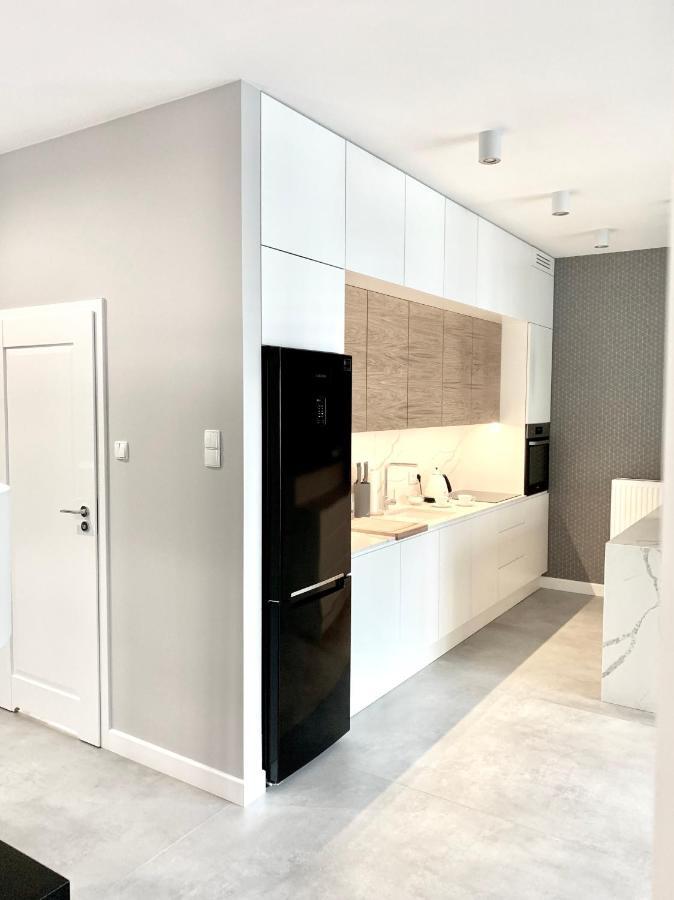 Zlota Luxury Apartments Βαρσοβία Εξωτερικό φωτογραφία