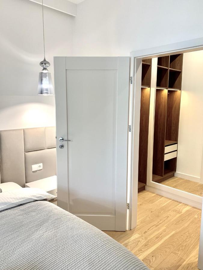 Zlota Luxury Apartments Βαρσοβία Εξωτερικό φωτογραφία
