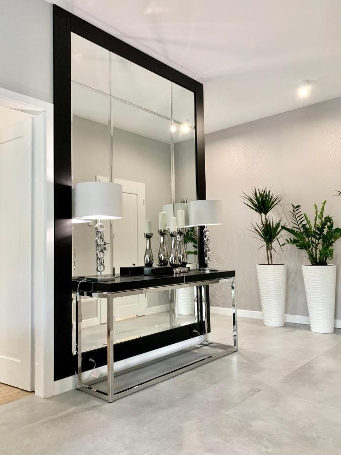 Zlota Luxury Apartments Βαρσοβία Εξωτερικό φωτογραφία