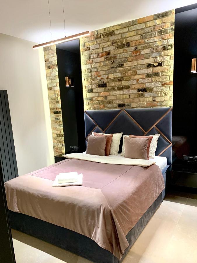 Zlota Luxury Apartments Βαρσοβία Εξωτερικό φωτογραφία