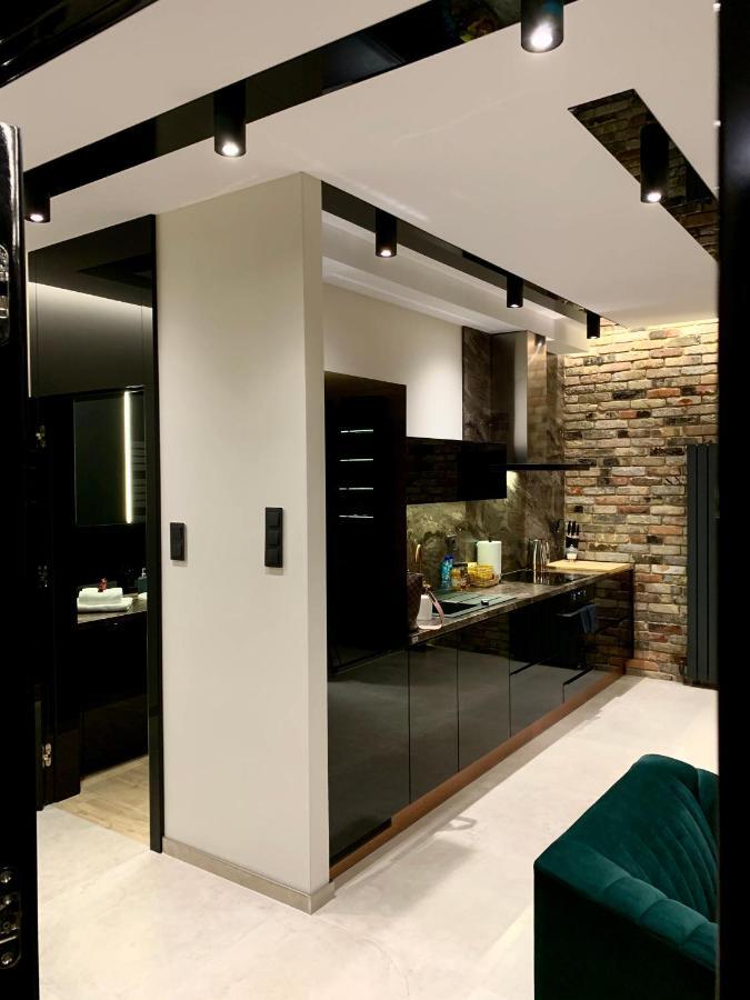 Zlota Luxury Apartments Βαρσοβία Εξωτερικό φωτογραφία