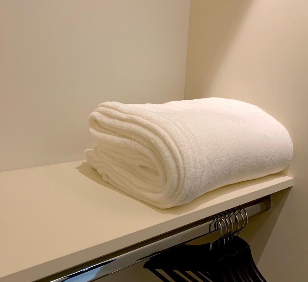 Zlota Luxury Apartments Βαρσοβία Εξωτερικό φωτογραφία