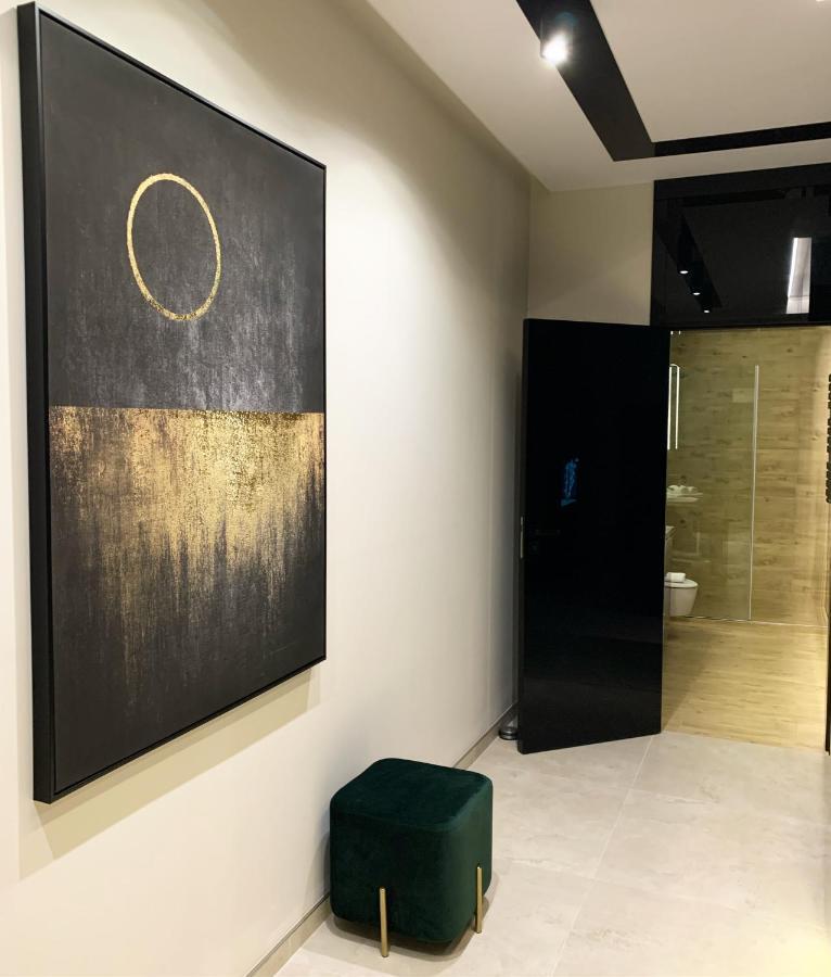 Zlota Luxury Apartments Βαρσοβία Εξωτερικό φωτογραφία