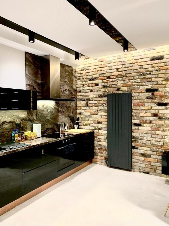 Zlota Luxury Apartments Βαρσοβία Εξωτερικό φωτογραφία