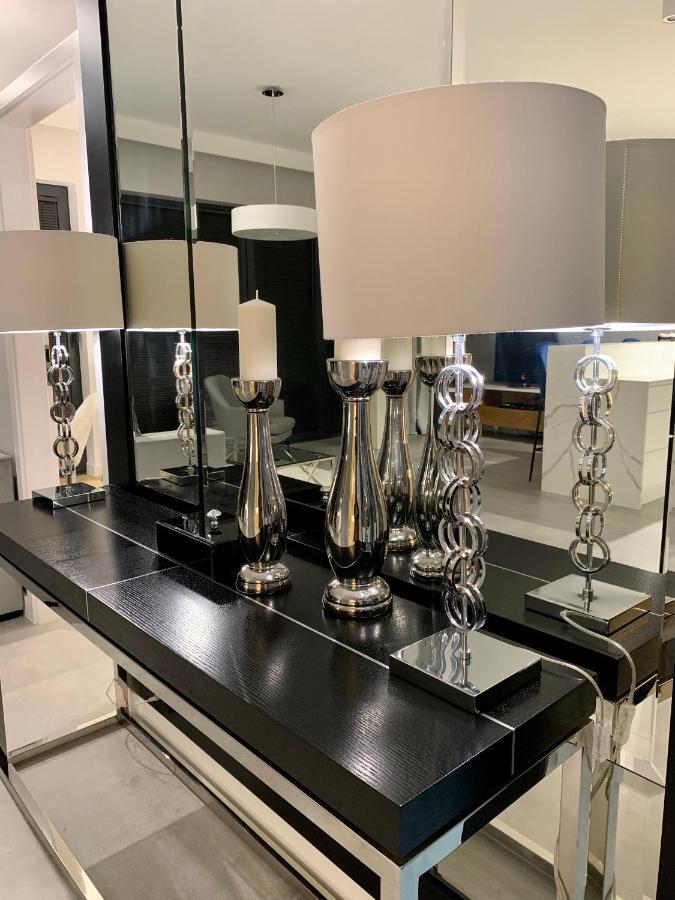 Zlota Luxury Apartments Βαρσοβία Εξωτερικό φωτογραφία